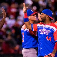 Los Criollos de Puerto Rico se llevan la jornada inaugural de la Serie del Caribe 2018