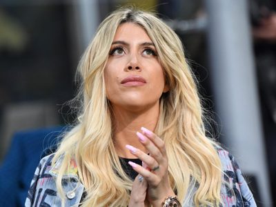 Bien acompañada: Wanda Nara mostró la excéntrica adquisición de su nueva mansión en Ibiza