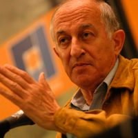 Se apaga una voz de la tolerancia, la de Juan Goytisolo