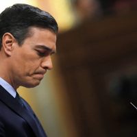 Sánchez espera concretar su investidura como presidente de España después de haber perdido la primera votación