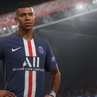 FIFA 21 definió quién será el jugador de su tapa: no será Messi ni Cristiano Ronaldo