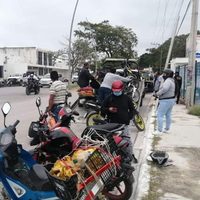 Líder del PT en Campeche critica retenes contra motociclistas; acusa cacería