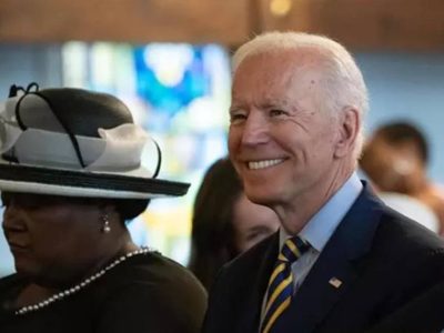 Georgia confirma la victoria de Biden y los demócratas vencen en ese estado 28 años después