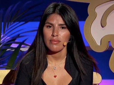 Asraf Beno destruyó a Isa Pantoja con este comentario despectivo: sobrepasó el límite