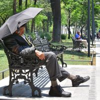 IMSS alerta sobre daños en la piel por exposición al sol