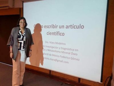 Carta al doctor Narro