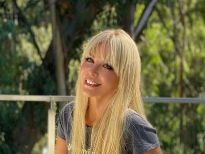 Con la ausencia de Graciela Alfano, así fue la nueva versión de "Socios del Espectáculo"
