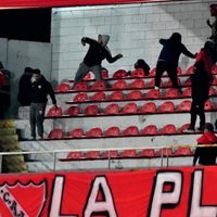 Fuertes críticas desde Chile al operativo policial en Avellaneda