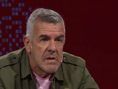 "Va a haber un quilombo grande" Dady Brieva salpicó a la Justicia con una dura acusación