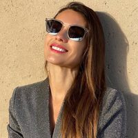 ¡Por fin se le dio! La enorme felicidad de Pampita por la mejor noticia