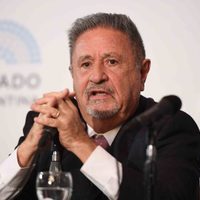 Interna del PJ: Eduardo Duhalde criticó a Cristina Kirchner, a dos semanas de las elecciones