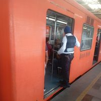 Incrementan reportes sobre presuntos pinchazos en el Metro: estas son las estaciones con más casos