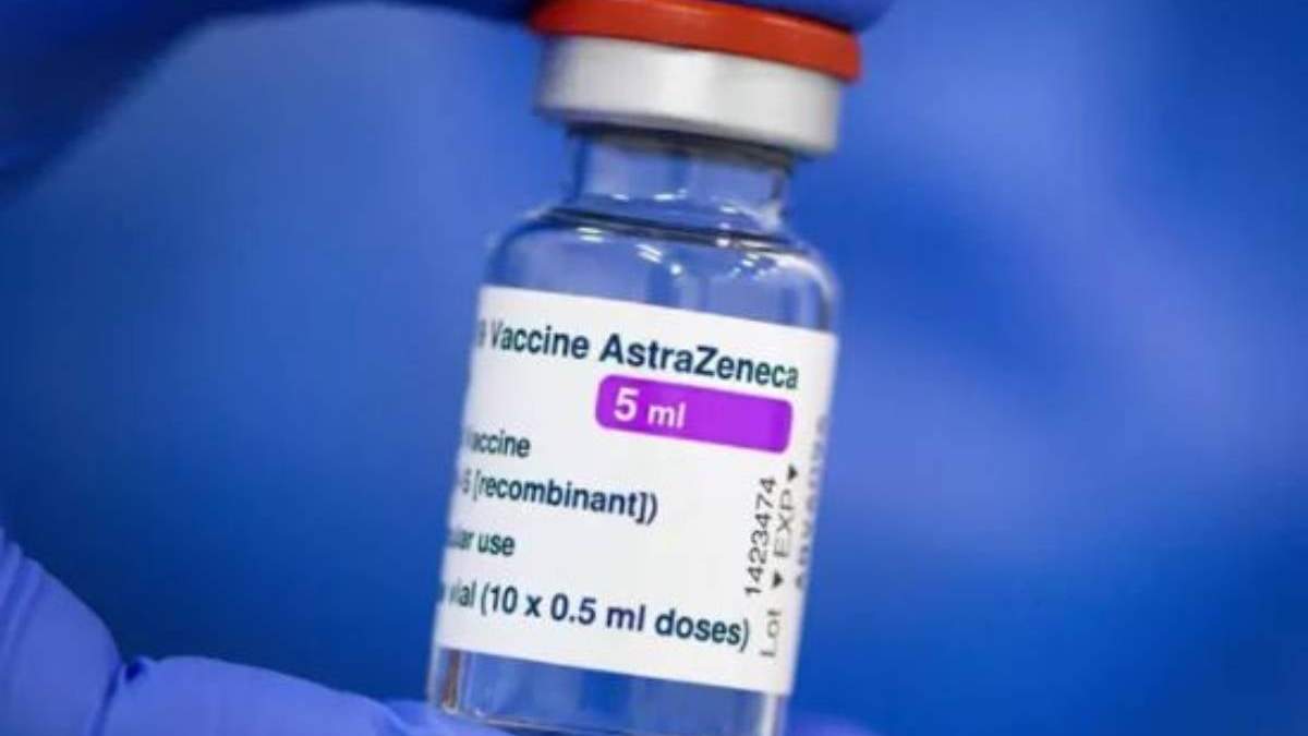 Vacuna de AstraZeneca