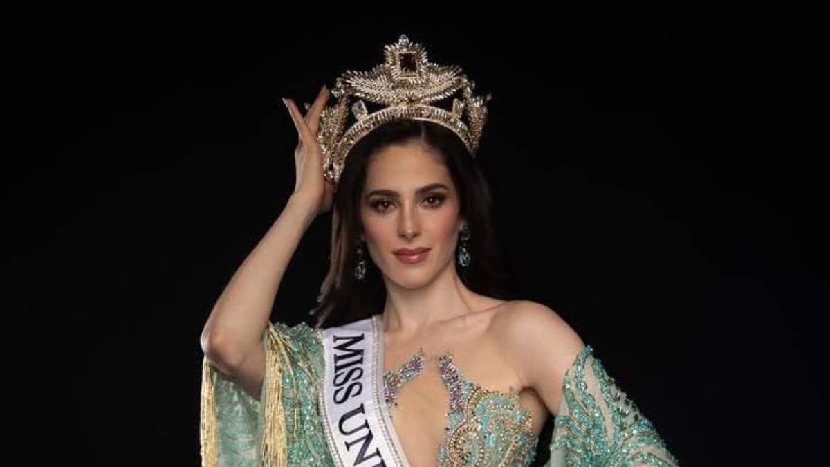 Miss Universo, Fátima Bosch