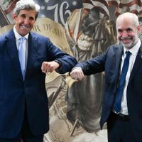 Se perfila para 2023: Larreta viajó a Estados Unidos para impulsar su proyecto presidencial