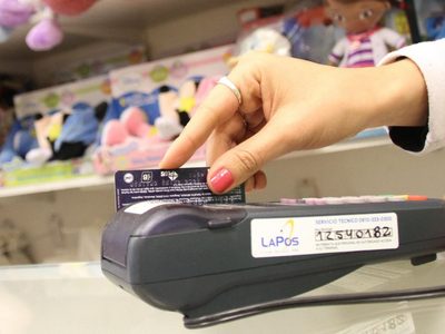 Signos de recuperación: alentadas por los planes de cuotas, subieron las ventas para los Reyes Magos