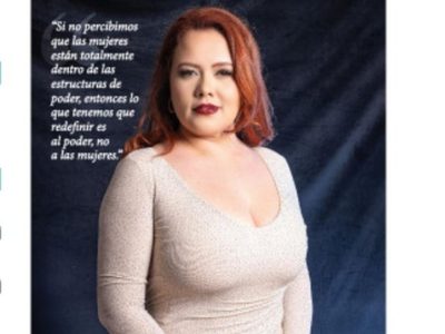 Fiscalía capitalina investiga el feminicidio de la abogada Oralia Pérez Garduño