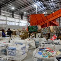 En San Martín de los Andes ya se reciclaron 500 toneladas de residuos