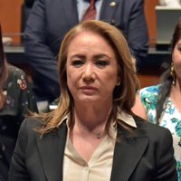 El abogado Edgar Ulises Báez denunciará a Yasmín Esquivel por falsedad de declaraciones