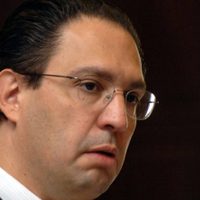 Zebadúa, el operador clave de los desvíos multimillonarios de la Estafa Maestra