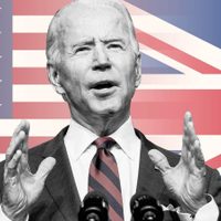 Estas fueron las promesas de Biden durante su primer viaje fuera de Washington