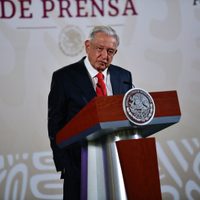 AMLO anuncia "autocensura", las "mañaneras" estarán solo 24 horas disponibles