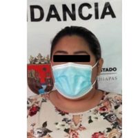 Vinculan a proceso a directora de centro de salud donde asesinaron a Mariana