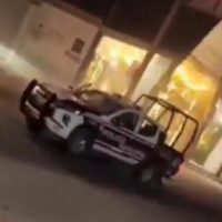 La “Operativa Barredora” de Puebla graba ejecución de policías de Huixcolotla (Video)