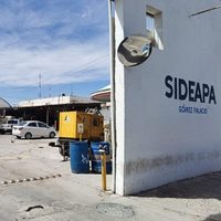 Arrestan a exdirector jurídico de Sideapa de Gómez Palacio, Durango, por cohecho