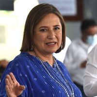 ¿Trabajadores deben pagar su seguro médico? Esto fue lo que dijo Xóchitl Gálvez (Video)