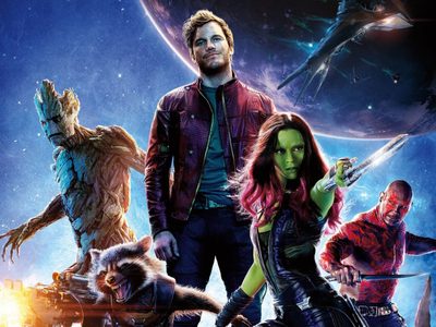 Marvel confirmó que dos personajes no estarán en la tercera entrega de Guardianes de la Galaxia