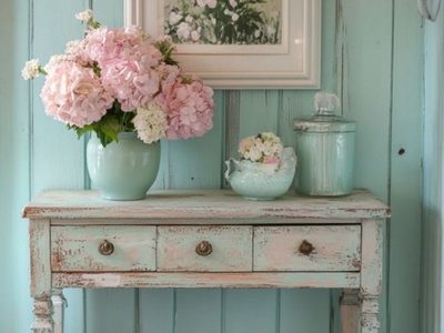 Del comedor de la abuela a tu casa: las 4 tendencias vintage que están de vuelta