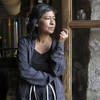 “La raya”: la desintegración familiar por la migración y el retorno de los que se van