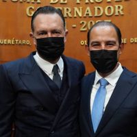 Marko Cortés incluye a Ricardo Anaya y gobernadores en su lista de presidenciables para 2024