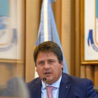 Mariano Gaido anunció cuándo serán las elecciones municipales