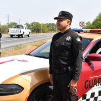 Reforzará SSPT presencia de la Guardia Estatal en carreteras y sitios turísticos