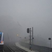 El Servicio Meteorológico Nacional emite una alerta por fuerte niebla en 5 provincias: qué preocupaciones tomar
