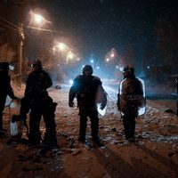Argentina: los saqueos se extienden; hay versiones cruzadas sobre los responsables
