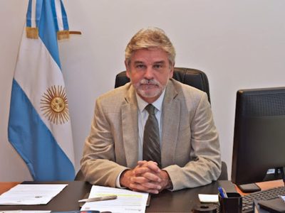 Daniel Filmus vuelve a ser ministro después de casi 14 años