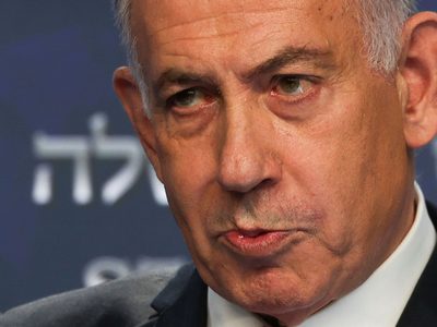 Netanyahu: “Palestina libre” es la versión actual del “Heil Hitler” (Video)