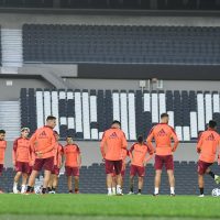 Una baja y un regreso: los convocados de River para el duelo clave contra Talleres