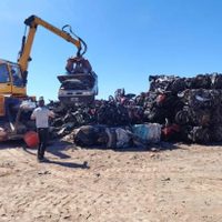 Un operativo de compactación permitió reducir más de 1200 vehículos secuestrados en Neuquén