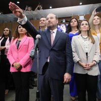 Tribunal Electoral revoca el nombramiento del gobernador interino de Nuevo León
