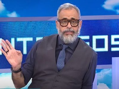 Jorge Rial rompió el silencio tras el nuevo escándalo con el novio de su hija Morena