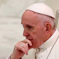 El Papa Francisco fue internado en Roma: qué se sabe sobre su estado de salud