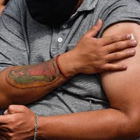 Coronavirus: 449 muertos en las últimas 24 horas