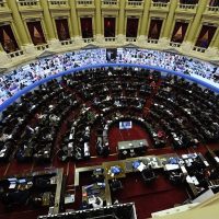 Diputados: 36 personas fueron hisopadas tras el positivo de un legislador