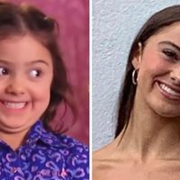 Murió a los 16 años Kailia Posey, la niña cuya imagen se convirtió en un popular meme