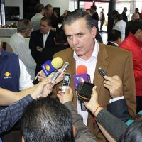 Reclama municipio falta de apoyo ante apertura de planta de KIA en Nuevo León