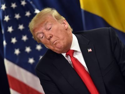 Polémico: comparan a Trump con Pinochet, Hugo Chávez, Fidel Castro y Benito Mussolini
